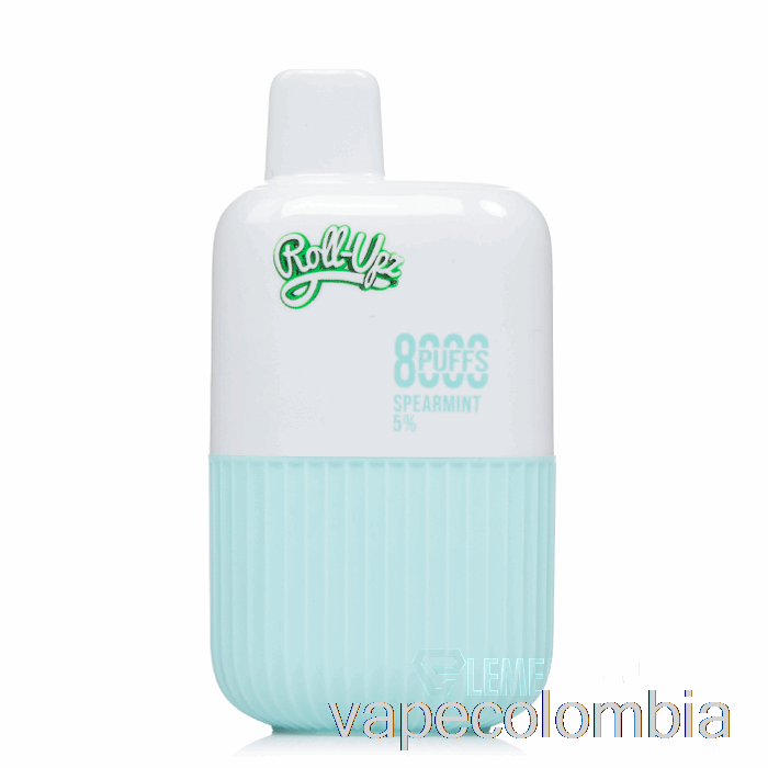 Vape Desechable Roll Upz 8000 Desechable